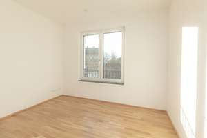 *** NEUBAU Helle 3 Zimmer * WOHNUNG * 10/26 * Hof Ausrichtung | Fußbodenheizung | TG *** – Pragerstr. 241, 4289 Meusdorf, Leipzig – Vorschaubild 3