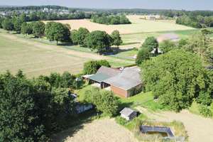 Ein Paradies für die Seele: Wo Waldrauschen, Tierliebe und Generationen ihr gemeinsames Glück finden – Die vollständige Adresse der Immobilie erhältst du vom Anbieter., 47551 Bedburg-Hau – Vorschaubild 19