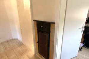 3-Zi. DG Wohnung, 60 m² – Die vollständige Adresse der Immobilie erhältst du vom Anbieter., 70439 Stammheim-Mitte, Stuttgart – Vorschaubild 6