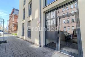 Moderne Penthousewohnung mit großzügiger, umlaufender Dachterrasse und Tiefgaragen-Stellplatz – Holzschuherstraße 5, 90439 Sündersbühl, Nürnberg – Vorschaubild 24