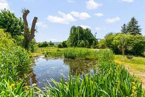 Stilvolle Stadtvilla in Feldrandlage – Die vollständige Adresse der Immobilie erhältst du vom Anbieter., 31832 Springe – Vorschaubild 33