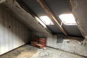 APOLDA - Mehrfamilienhaus mit viel Potential durch Ausbaureserven, Nebengelaß u. Zufahrt – Schulbergstraße 19, 99510 Apolda – Vorschaubild 26