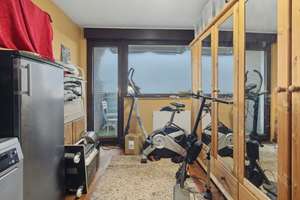 Attraktive 4-Zimmer-Wohnung mit 2 Balkonen auf der Sonnenseite  – Die vollständige Adresse der Immobilie erhältst du vom Anbieter., 47475 Kamp-Lintfort – Vorschaubild 4