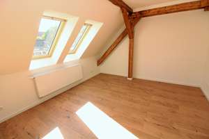 Wunderschöne Dachgeschosswohnung mit viel Charme! Bad mit Wanne und Dusche! Keller! Stellplatz! – Brunnerstraße 3b, 39112 Sudenburg, Magdeburg – Vorschaubild 14
