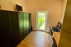Doppelhaushälfte mit kleinem Garten zum Wohlfühlen  – Ahornweg 4A, 94538 Fürstenstein – Vorschaubild 13