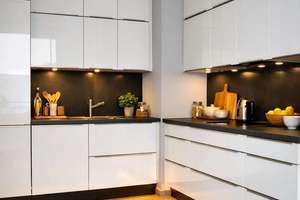 ++ DER HIMMEL ÜBER BERLIN + PENTHOUSE-MAISONETTE + POTSDAMER PLATZ + EBK & BÄDER IM SPITZENDESIGN ++ – 10785 Tiergarten, Berlin – Vorschaubild 26