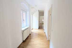 *Heusteigviertel - Schöne Erdgeschoss-Wohnung mit Terrasse und Einbauküche* – Die vollständige Adresse der Immobilie erhältst du vom Anbieter., 70180 Lehen, Stuttgart – Vorschaubild 9