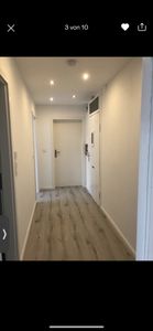 Schöne 2-Zimmer-Wohnung in unmittelbarer Nähe zur Lister Meile