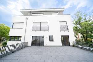 Urbaner Flair mit hohem Freizeitwert!