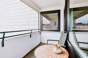 Modernisierte 3-Zimmer-Wohnung mit Balkon & Aufzug – komfortables Wohnen mit Ausblick – Die vollständige Adresse der Immobilie erhältst du vom Anbieter., 21337 Neu-Hagen, Lüneburg – Vorschaubild 10