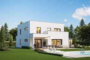 Für Bauhausfans - exklusives EFH (KFN-Standard!)  – Märkischer Kreis – Vorschaubild 1