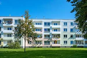Demnächst frei! 3-Zimmer-Wohnung in Dortmund Wickede