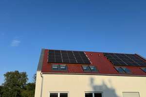 Neubau Erstbezug top modern incl. Wärmepumpe! – Die vollständige Adresse der Immobilie erhältst du vom Anbieter., 23966 Wismar-West, Wismar – Vorschaubild 9