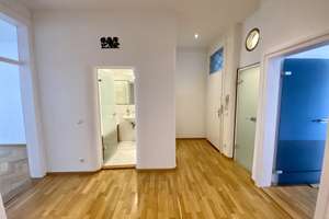 WG - geeignete 4 Zimmer Wohnung in der Schillerstr. ab 01.11. – Schillerstrasse 34, 80336 Ludwigsvorstadt-Kliniken, München – Vorschaubild 2