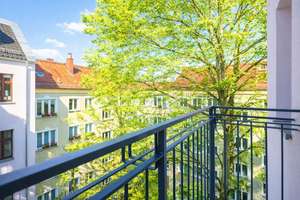 Rarität im Kiez: Hochwertige Dachgeschoss-Maisonette im Simon-Dach-Kiez – Die vollständige Adresse der Immobilie erhältst du vom Anbieter., 10249 Friedrichshain, Berlin – Vorschaubild 4