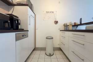 EP ESTATE !  Sonnige 2-Zimmer-Wohnung mit Einbauküche in Solingen/ Ohligs – Die vollständige Adresse der Immobilie erhältst du vom Anbieter., 42699 Ohligs/Aufderhöhe/Merscheid, Solingen – Vorschaubild 7