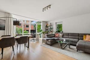 Licht, Ruhe und ein durchdachter Grundriss – charmante 2-Zimmer in Stellingen – Die vollständige Adresse der Immobilie erhältst du vom Anbieter., 22525 Stellingen, Hamburg – Vorschaubild 2