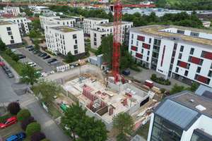 Baubeginn erfolgt! Praktische Eigentumswohnung im Neubau mit Balkon (We 11) – Die vollständige Adresse der Immobilie erhältst du vom Anbieter., 7743 Jena-Nord, Jena – Vorschaubild 4
