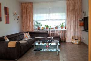 KR-Forstwald: geflegtes Reiheneckhaus unterkellert, mit Garage, Garten und überdachter Terrasse ! – Die vollständige Adresse der Immobilie erhältst du vom Anbieter., 47804 Forstwald, Krefeld – Vorschaubild 8