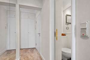 DREI-ZIMMER-WOHNUNG IN HANNOVER - ANDERTEN – 30559 Anderten, Hannover – Vorschaubild 8