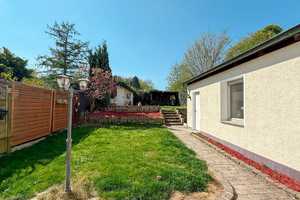 *RESERVIERT* Familienglück – Modernisierte Doppelhaushälfte mit Garten in Altenessen-Süd – Essen – Vorschaubild 14
