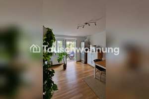 Tauschwohnung: Gemütliche 2,5-Zimmer-Wohnung mit Balkon, 4 min zur U5