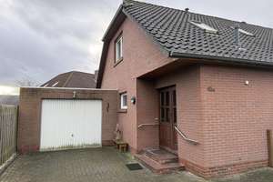 Schönes Einfamilienhaus mit Garage in ruhiger Sackgassenlage – Die vollständige Adresse der Immobilie erhältst du vom Anbieter., 26125 Ofenerdiek, Oldenburg (Oldenburg) – Vorschaubild 3
