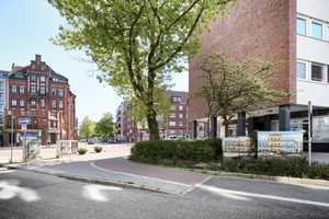 Direkt vom Eigentümer: helle & charmante Wohnoase zum Wohlfühlen – Mühlendamm 59, 22087 Hamburg – Vorschaubild 23