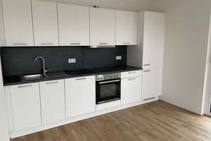 Elegante 3-Zimmer-Penthouse-Wohnung mit Weitblick!