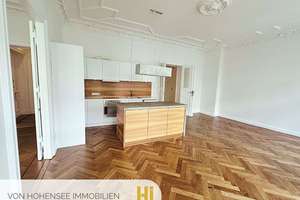 Sanierter Altbau-Berliner Charme im Graefekiez – Die vollständige Adresse der Immobilie erhältst du vom Anbieter., 10967 Kreuzberg, Berlin – Vorschaubild 2