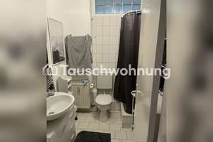 Tauschwohnung: Schöne 2 Zimmer Wohnung mit Balkon und EBK – Die vollständige Adresse der Immobilie erhältst du vom Anbieter., 22083 Uhlenhorst, Hamburg – Vorschaubild 5
