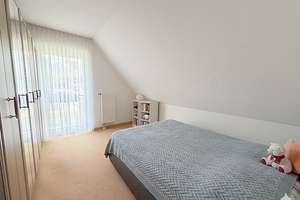 FRANK IMMOBILIEN - Zentral leben, ruhig wohnen,  –  gepflegtes Einfamilienhaus in Rudow – Die vollständige Adresse der Immobilie erhältst du vom Anbieter., 12355 Rudow, Berlin – Vorschaubild 10