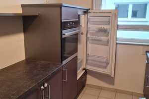 Anfragen bitte nur über Kontaktformular oder Mail! Schöne 3 Zimmer-Wohnung mit Balkon – Karlstr. 5/3, 75228 Enzkreis – Vorschaubild 8