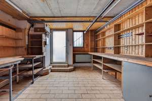 Raumwunder - Reihenendhaus mit großem Garten, Garage und Carport in der Heidenstückersiedlung – Die vollständige Adresse der Immobilie erhältst du vom Anbieter., 76189 Grünwinkel, Karlsruhe – Vorschaubild 17