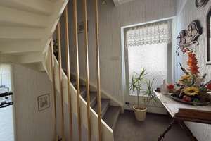 Sanierungsbedürftige Doppelhaushälfte mit Anbau - TOP-Wohnlage! – 63075 Waldheim, Offenbach am Main – Vorschaubild 10
