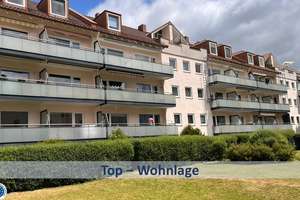 NEUER PREIS! SCHÖNE 3-ZIMMER WOHNUNG MIT LOGGIA UND TAGESLICHTBAD, IN RUHIGER ZENTRALER LAGE
 – Die vollständige Adresse der Immobilie erhältst du vom Anbieter., 80937 Am Hart, München – Vorschaubild 1