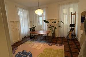 Großzügige, sanierte 5-Zimmer-Mietwohnng im Herzen der Heidelberger Altstadt – Die vollständige Adresse der Immobilie erhältst du vom Anbieter., 69117 Altstadt, Heidelberg – Vorschaubild 6