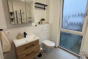 „Rundum-sorglos-Wohnen“ in Hamburg-Lurup: Exklusives Apartment mit All-Inclusive-Miete – Jevenstedter Str. 108, 22547 Lurup, Hamburg – Vorschaubild 4