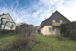 Charmantes Zweifamilienhaus mit tollem Garten in Köngen – Esslingen (Kreis) – Vorschaubild 2