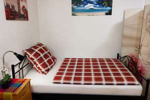 1-ZIMMER-WOHNUNG – Schneeglöckchenstraße 15, 80995 Lerchenau-West, München – Vorschaubild 6