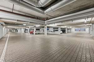 LEERSTEHENDES APARTMENT MIT MIET- UND ENTWICKLUNGSPOTENZIAL – Die vollständige Adresse der Immobilie erhältst du vom Anbieter., 81927 Johanneskirchen, München – Vorschaubild 9