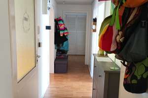 Vollständig renovierte 4-Raum-Wohnung mit Balkon in Wuppertal – Leonhardstraße 7, 42281 Barmen, Wuppertal – Vorschaubild 14