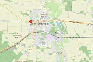 Kleines Haus in guter Lage....... – Die vollständige Adresse der Immobilie erhältst du vom Anbieter., 29386 Hankensbüttel – Vorschaubild 10