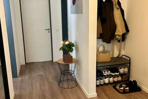Moderne 3-Zimmer-Wohnung mit Balkon in Oldenburg – Efeustraße 11, 26121 Ehnernviertel, Oldenburg (Oldenburg) – Vorschaubild 6