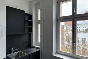 Bezugsfrei - großer Südbalkon - Kreuzkölln nahe Maybachufer - Top Zustand – Sanderstraße 25, 12047 Neukölln (Ortsteil), Berlin – Vorschaubild 11