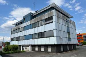renovierte 2-Zimmer, KDB in Dortmund-Dorstfeld