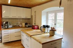 Stilvolles Landhaus mit 2 Wohnungen in top Lage - ruhig und sonnig! – Die vollständige Adresse der Immobilie erhältst du vom Anbieter., 88299 Leutkirch im Allgäu – Vorschaubild 11