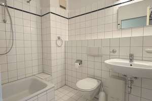 1 Zimmer Appartment in Rheinnähe - Solide Kapitalanlage in Westhoven – Die vollständige Adresse der Immobilie erhältst du vom Anbieter., 51149 Westhoven, Köln – Vorschaubild 8