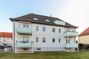 Ihr Investment: MFH mit 5 Einheiten und Top-Potenzial in ruhiger Lage von Neukieritzsch  – Die vollständige Adresse der Immobilie erhältst du vom Anbieter., 4575 Deutzen – Vorschaubild 2