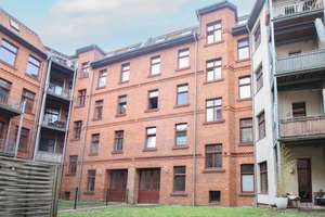 Zu Fuß zum Elbufer: Schöne Altbauwohnung zentral in Magdeburg – Die vollständige Adresse der Immobilie erhältst du vom Anbieter., 39104 Buckau, Magdeburg – Vorschaubild 5